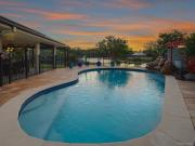 Hidden Beachside Oasis!