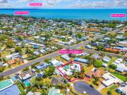 Under Contract Hidden Beachside Oasis !