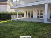 Hidden Champion in Ebelsberg: 3 Zi Wohnung mit Garten...