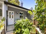 Hidden Charm with Room to Grow on 177sqm