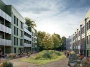 Hidden Gardens, Kirkstall, 2 Bedroom Apartment