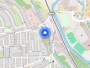 Hidden Gardens, Stãll, Kirkstall