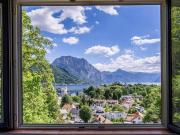 Hidden Gem, Endless Views Gmunden am Traunsee:...