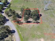 Rare Gem in Pokolbin Dual Block Opportunity