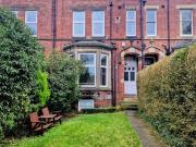 Hidden Gem in the Heart of Headingley 1 bedroom