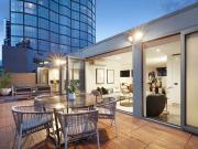 Hidden gem on Melbourne's grand boulevard enter from...