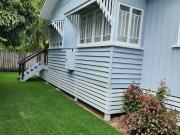 Hidden Gem on the Esplanade