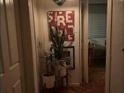 Hidden Gem: Thornbury updated apartment with undercover...