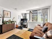 Hidden haven off Toorak Road