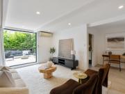 Hidden in Plain Sight Warehouse Converted Residence