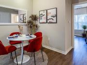 Hidden Lake Apartments 1 Bedroom Apartment for Rent at...