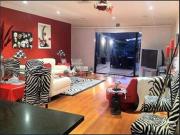 Hidden, Private, Spacious