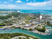 HIDDEN RIVERSIDE POCKET WITH IMMACULATE TWO LEVEL HOME