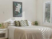 Hidden Sanctuary on the Edge of the CBD