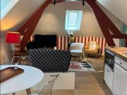 Hidden treasure, Grand Flat Luxurious Centre Halles