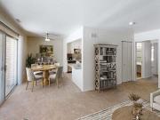 Hidden Tree Apartments and Townhomes Aspen