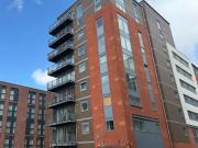 Hidden Waterways, Fleet Street, Park Central, B3 1JN,...