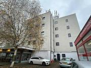 Hide Street, Stoke on trent, Studio Flat For