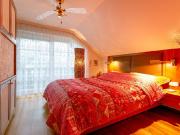 Chalet Vier Jahreszeiten