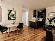 Hideaway im Innenhof Großartige, vollmöblierte 2 Zimmer...