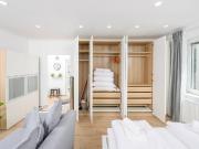 Hideaway in Favoriten Vienna, Vienna Amsterdam...