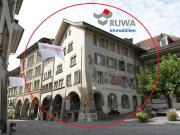 hie heimelets schöne 4.5 Zimmer Wohnung im Bauernstock