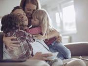 Hier beginnt das Abenteuer Familie