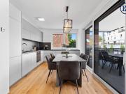 Hier beginnt ein neues Kapitel voller Licht, Wärme und...