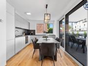 Hier beginnt ein neues Kapitel voller Licht, Wärme und...