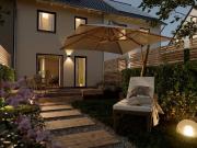 Hier beginnt Ihr neues Kapitel! Wir bauen für Sie!