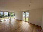 Hier beginnt Ihr neues Zuhause: 3 Zimmer Wohnung mit Garten