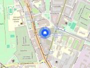 HIER BEKOMMEN SIE ETWAS GEBOTEN / Gut geschnittene 3...