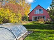 Hier bleiben keine Wünsche offen: Haus mit viel Platz...