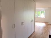 Hier blüht Ihnen was! Tolle Wohnung hip und schick saniert