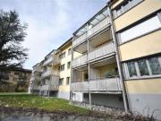 Hier endet Ihre Wohnungssuche