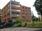 Here ends your search for an apartment