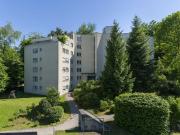 Hier endet Ihre Wohnungssuche