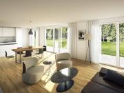 Hier endet Ihre Wohnungssuche | dreamo. Ch