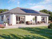 Hier entsteht Ihr ScanHaus Grundstück mit besten...