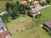 Hier entsteht Ihr Zuhause Bauland in...