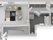 Hier entsteht Raum für frische Ideen und echtes Wohnglück