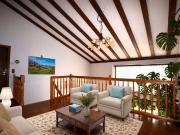 Hier finden Sie das Besondere mit Fernblick! Reizvolles...