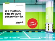 Hier finden Sie freie Einstellplätze, auch für Ihr...