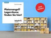 Hier finden Sie mehr Lagerplatz! Hier finden Sie mehr Lagerplatz!
