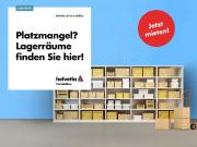 Hier finden Sie mehr Lagerplatz