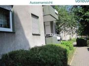 Hier findet jeder seinen Platz: praktische 2,5 Zimmer...