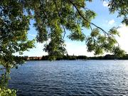 Hier gibt es Altbaucharme in Havelnähe