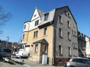 Hier günstig mieten ! 2 Raum Wohnung 2.OG.Mitte