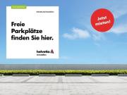 Hier ist Ihr Auto gut parkiert