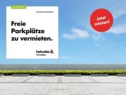 Hier ist Ihr Auto gut parkiert